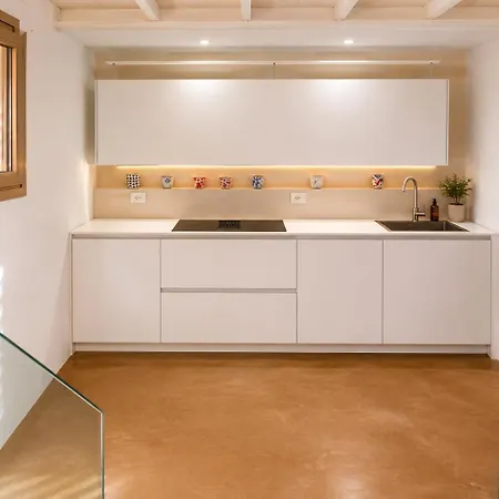 Casa Panorama Vendicari בית נופש נוטו
