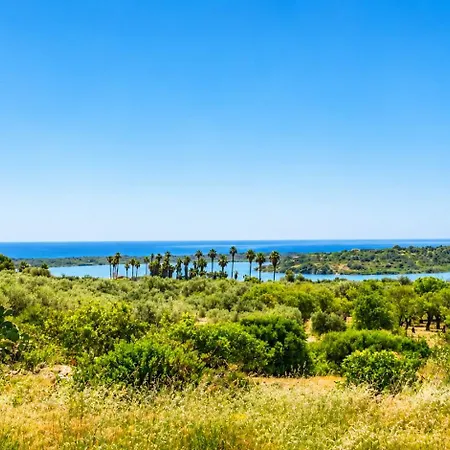 Casa Panorama Vendicari * נוטו