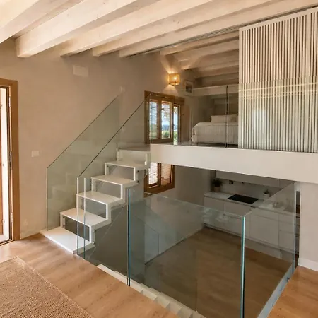 Casa Panorama Vendicari בית נופש *